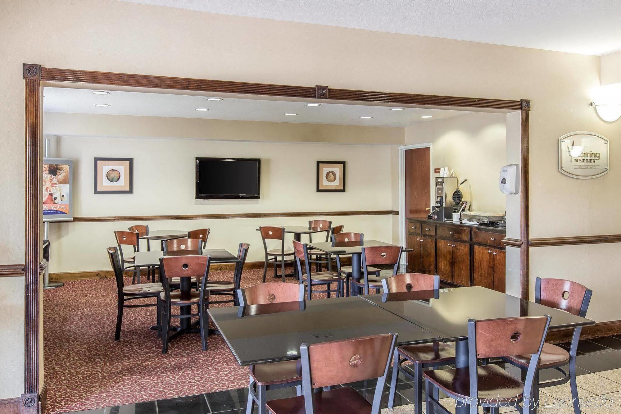 ホテル Wingate By Wyndham Kings Bay Naval Base I-95 キングスランド エクステリア 写真